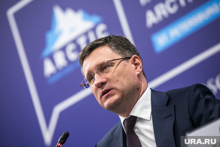 Новак заявил, что смягчения санкций нет в базовом прогнозе развития экономики РФ