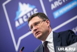 Новак заявил, что смягчения санкций нет в базовом прогнозе развития экономики РФ