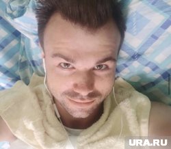Михаил Казаков мечтает вернуться к полноценной жизни
