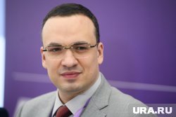 Дмитрий Ионин стал вторым замгубернатора-министром в свердловском правительстве