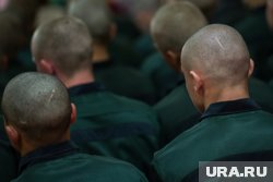 Арестанты были осуждены за попытку поджечь военкомат