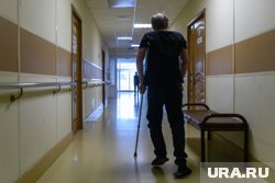 Чиновник из ЯНАО работал волонтером в госпитале в Луганске