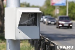 Список камер, где можно попасть на штраф за телефоны и ремни водителям Кургана