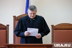 Курганский суд изменил решение об аресте бывшего зятя экс-губернатора Богомолова. Фото