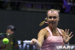 Павлюченкова вышла из турнира Уимблдон