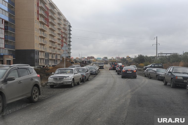 Собственники домов ранее даже не могли построить на своих участках новые объекты