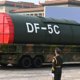 Китай показал ракету «Судного дня» радиусом поражения во всю Землю: какую технику представили на Параде
