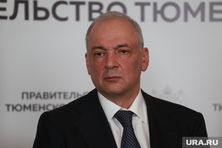 В конце мая Магомедова ждут в Челябинской области