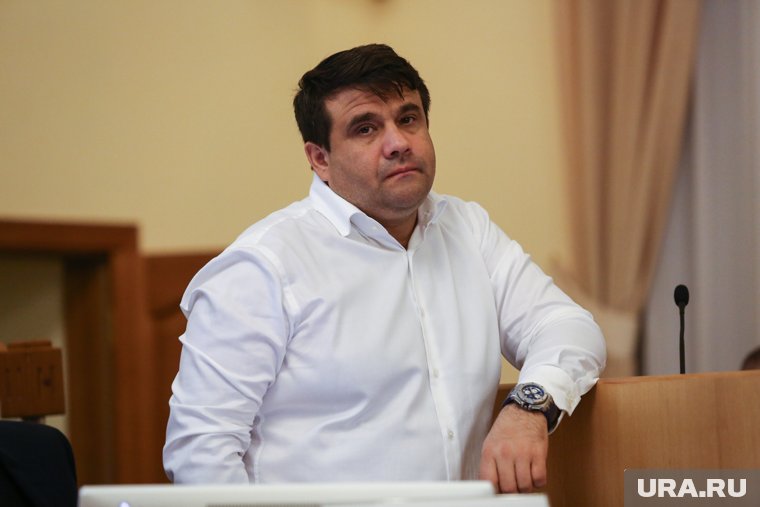 Владимир Пискайкин, 55 лет, Депутат облдумы