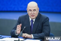 Важно, чтобы ЖКХ и энергокомплекс работали без сбоев и обеспечили людей теплом и электричеством, подчеркнул премьер-министр Михаил Мишустин