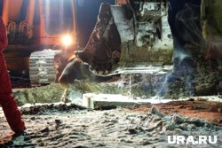 Дочернее предприятие «Газпрома» разрабатывает Южно-Русское месторождение в ЯНАО 