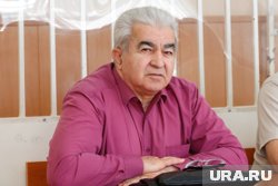 Дело экс-чиновника Галустова заново направлено в прокуратуру