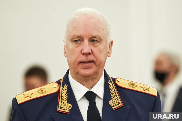 Бастрыкин заявил о «выкручивающейся» из-за квартиры мигрантам главе Мытищ