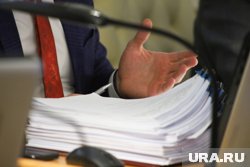 Курганский округ усложнил выборы нового главы