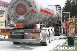 Аграрии испытали недостаток топлива в период уборки урожая