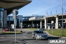 Курение в аэропорту Пулково теперь платное