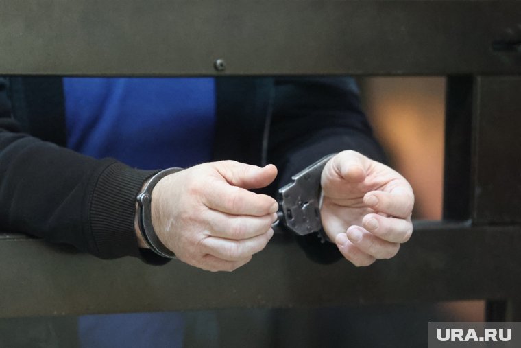 Виктор Солдатов был аерстован и отправлен в колонию после аппеляции своего адвоката