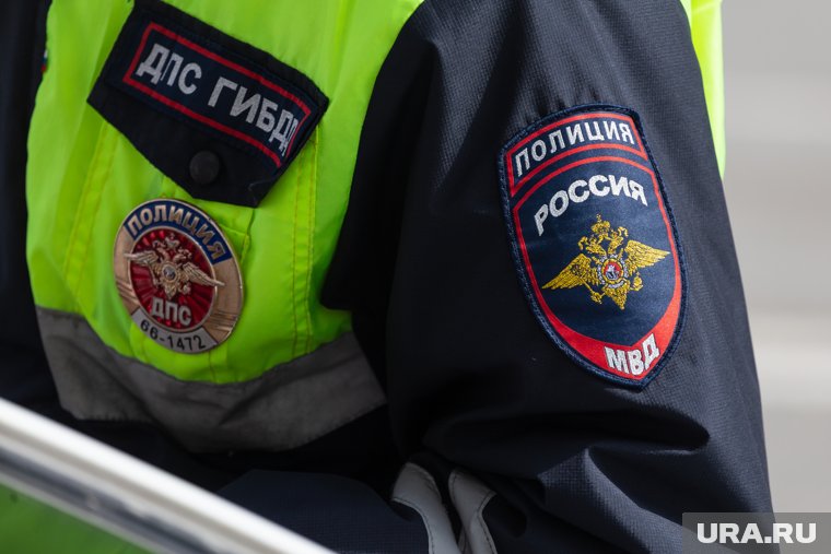 В авариях погибли водитель мотоблока и пешеход