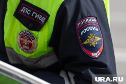 В авариях погибли водитель мотоблока и пешеход