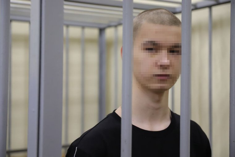 Подсудимый будет отбывать срок в воспитательной колонии