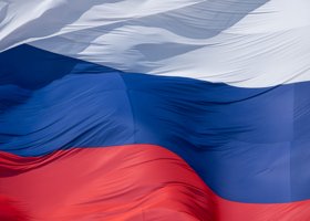 Российская символика: от флага Петра I до триколора Путина