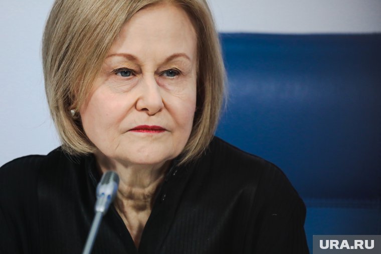На мероприятии ждут писательницу Дарью Донцову