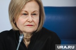 На мероприятии ждут писательницу Дарью Донцову