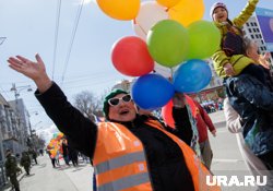 За массовые праздники в Перми будет отвечать новый человек