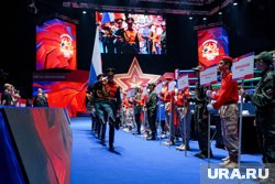 Призовой фонд турнира превысил 130 миллионов рублей