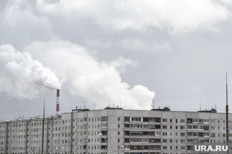 Тепло подали в каждый дом на Ямале