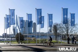 Позиция России о недопустимости расширения НАТО остается актуальной