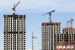 Две компании из топа сдали часть жилья, а список лидеров в регионе практически не поменялся