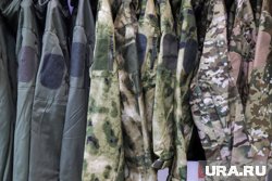 В России считают, что за свои слова Вайкуле должна шить форму для героев СВО