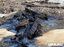 Технология обеспечивает выявление нефтяных загрязнений с точностью до 98%
