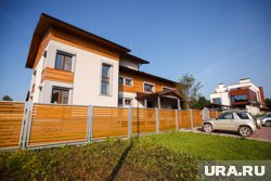Доходность от сдачи дома в аренду в городе достигает 14%, а в среднем по стране  - 9,8% годовых