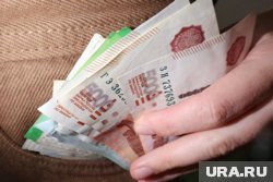 Размер взятки составлял 25 тысяч рублей (архивное фото)