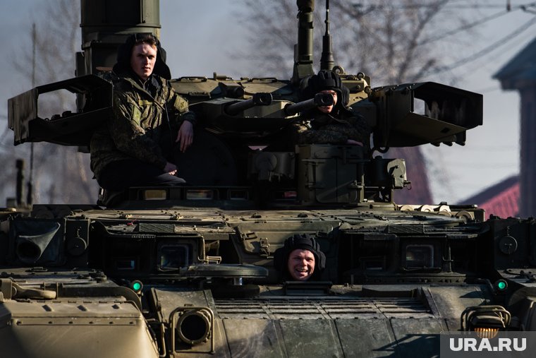 БМПТ ждет переименование