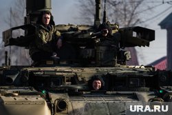 БМПТ ждет переименование