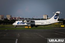 В Пензе временно не работает аэропорт