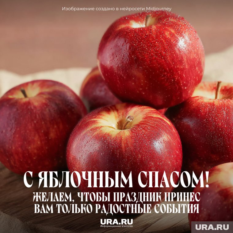 Яблоко не тонет в воде, так как на четверть состоит из воздуха