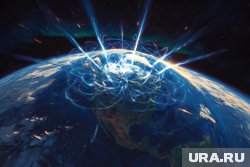 В ближайшие дни магнитосфера Земли обещает быть спокойной