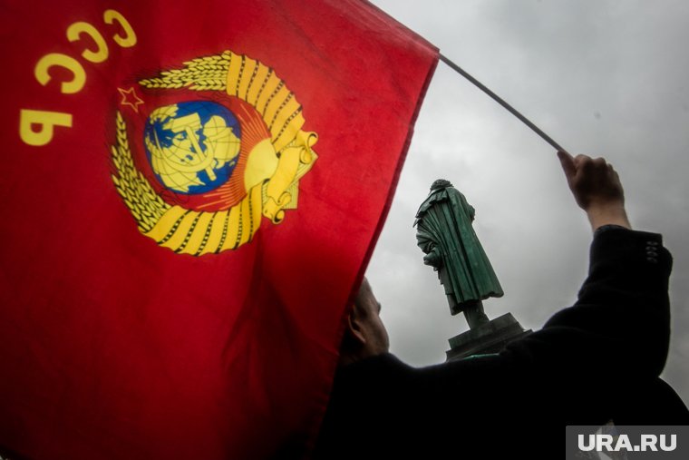 В 1960-е СССР продемонстрировал готовность применить ядерное оружие против США, и это надолго охладило пыл Запада