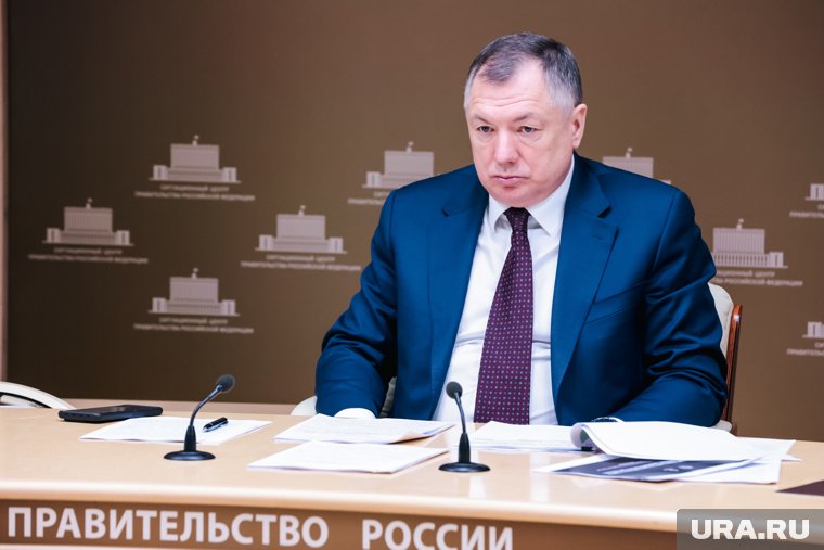 По словам Хуснуллина, регион успешно развивает туризм 