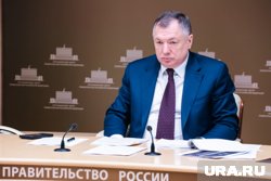 По словам Хуснуллина, регион успешно развивает туризм 