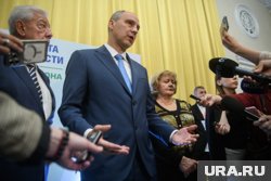 Денису Паслеру готовят разные варианты, как можно обновить правительство