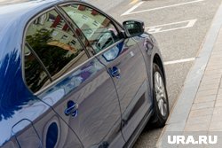 Сейчас в Перми за неоплату парковки штрафуют на тысячу рублей
