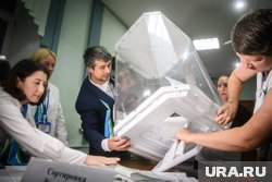 В России завершается трехдневное голосование на выборах-2025