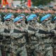 Азербайджан открыто поддержал Украину после конфликта с РФ: как Баку помогал Киеву все годы СВО