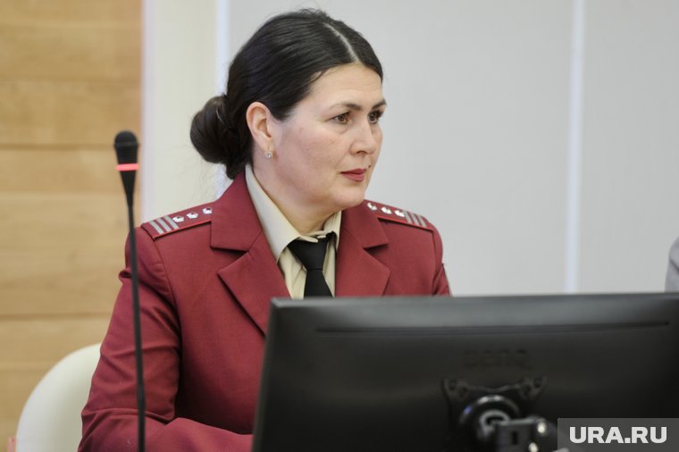 Особенностью прошедшего периода стала заболеваемость внебольничной пневмонией, отметила Косарева