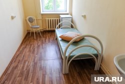 Всех работников «Баден-Бадена» выписали из больницы после отравления хлором